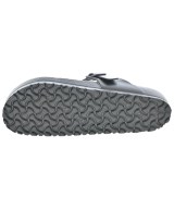 BIRKENSTOCK（ビルケンシュトック）サンダル 黒 サイズ:27cm メンズ/2200690385014