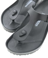 BIRKENSTOCK（ビルケンシュトック）サンダル 黒 サイズ:27cm メンズ/2200690385014
