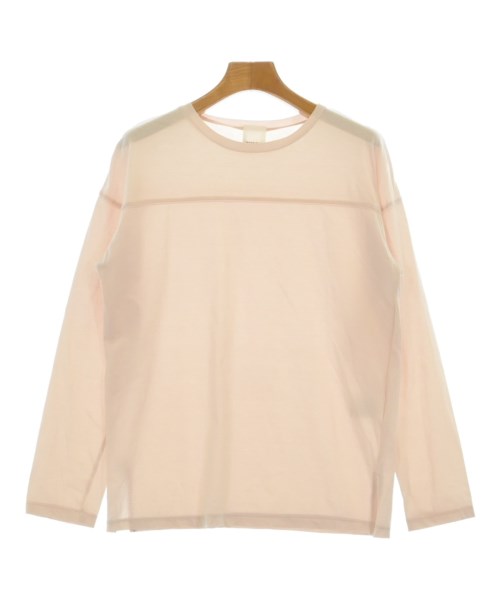 ROSE BUD(ローズバッド)Tシャツ・カットソー ピンク サイズ:ONE/2200689978029