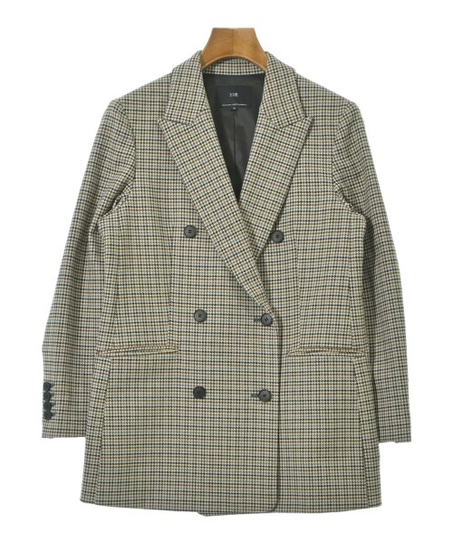 ニジューサンク(23区)の23区 テーラードジャケット