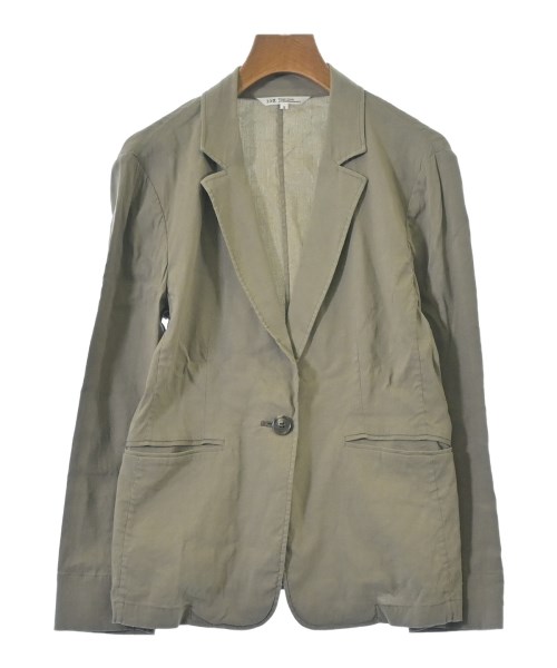 23区(ニジューサンク)カジュアルジャケット ベージュ サイズ:36(S位)/2200661495018