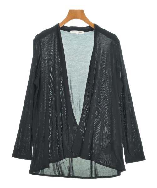 23区(ニジューサンク)カーディガン 黒 サイズ:38(M位)/2200654130087