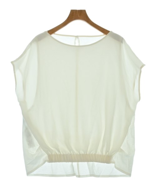 23区(ニジューサンク)ブラウス 白 サイズ:44(L位)/2200669552010
