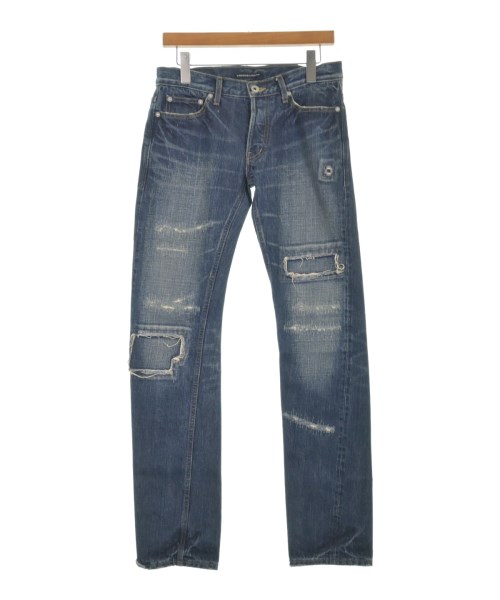 ラウンジリザード(LOUNGE LIZARD)のLOUNGE LIZARD デニムパンツ
