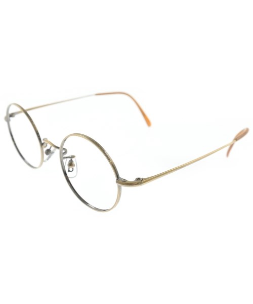 ハクサンメガネテン(白山眼鏡店)の白山眼鏡店 メガネ