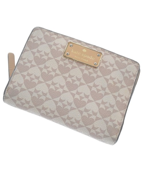 kate spade new york(ケイトスペードニューヨーク)財布・コインケース ピンク サイズ:-/2200496236015