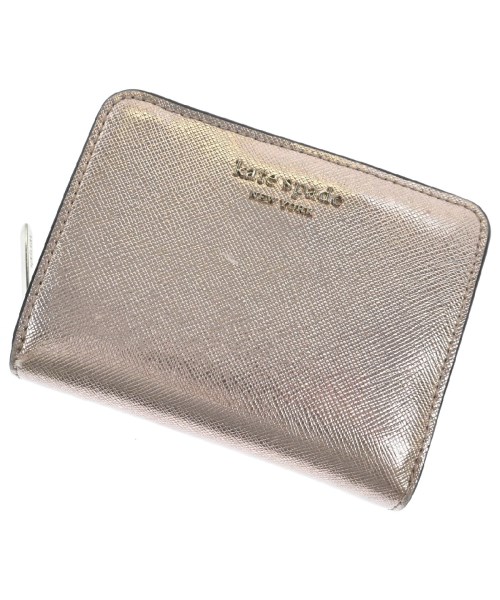 kate spade new york(ケイトスペードニューヨーク)財布・コインケース ピンク サイズ:-/2200535015014