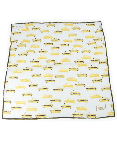 ケイトスペードニューヨーク(kate spade new york)のkate spade new york バンダナ・スカーフ