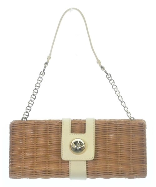 ケイトスペードニューヨーク(kate spade new york)のkate spade new york かごバッグ
