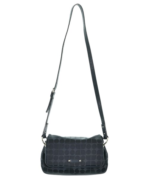 kate spade new york(ケイトスペードニューヨーク)ショルダーバッグ 黒 サイズ:-/2200674888173