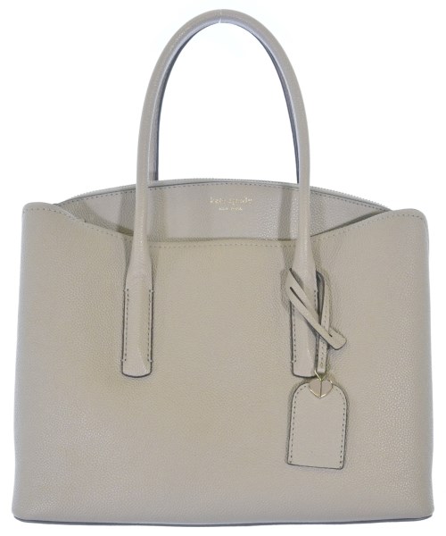 kate spade new york(ケイトスペードニューヨーク)トートバッグ グレー サイズ:-/2200696765063