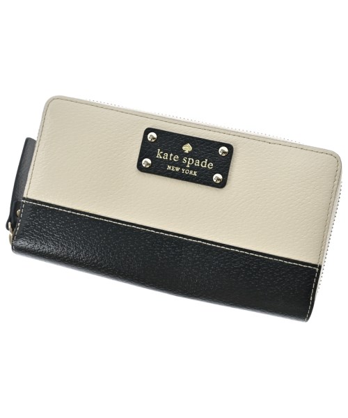 kate spade new york(ケイトスペードニューヨーク)財布・コインケース ベージュ サイズ:-/2200700559015