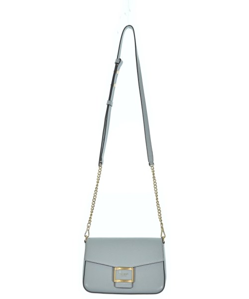 kate spade new york(ケイトスペードニューヨーク)ショルダーバッグ 青 サイズ:-/2200700566068