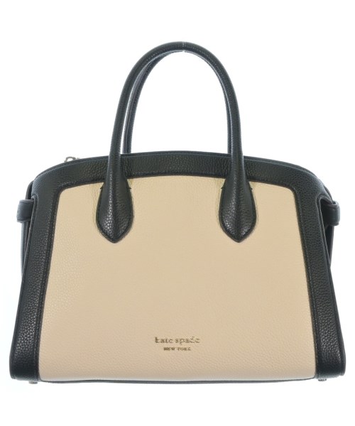 kate spade new york(ケイトスペードニューヨーク)ハンドバッグ 白 サイズ:-/2200697790019