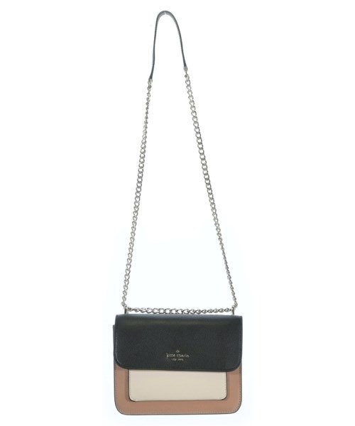 kate spade new york(ケイトスペードニューヨーク)ショルダーバッグ ベージュ サイズ:UNS/2200697790026