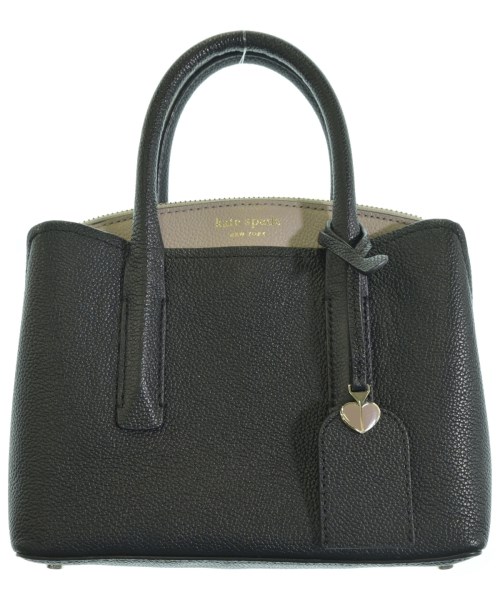 kate spade new york(ケイトスペードニューヨーク)ハンドバッグ 黒 サイズ:-/2200697915443