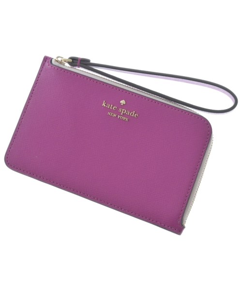 kate spade new york(ケイトスペードニューヨーク)ポーチ ピンク サイズ:-/2200698754133