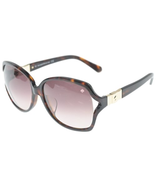 kate spade new york(ケイトスペードニューヨーク)サングラス 黒 サイズ:-/2200655691051