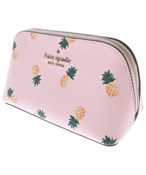 kate spade new york(ケイトスペードニューヨーク)のポーチ サイズ:- 5,200円