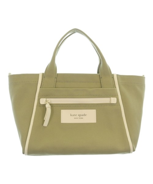 kate spade new york(ケイトスペードニューヨーク)のトートバッグ サイズ:- 8,000円