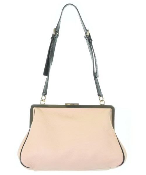 kate spade new york(ケイトスペードニューヨーク)ショルダーバッグ ピンク サイズ:-/2200664486105