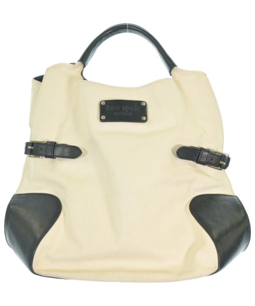 kate spade new york(ケイトスペードニューヨーク)ハンドバッグ 白 サイズ:-/2200665652431