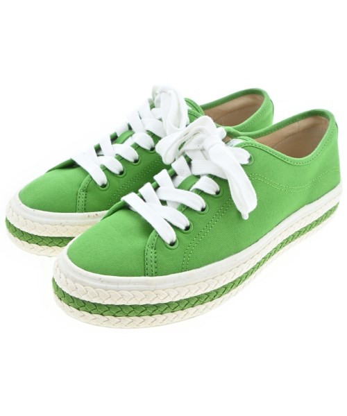 kate spade new york(ケイトスペードニューヨーク)のスニーカー サイズ:US8(25cm位) 4,800円