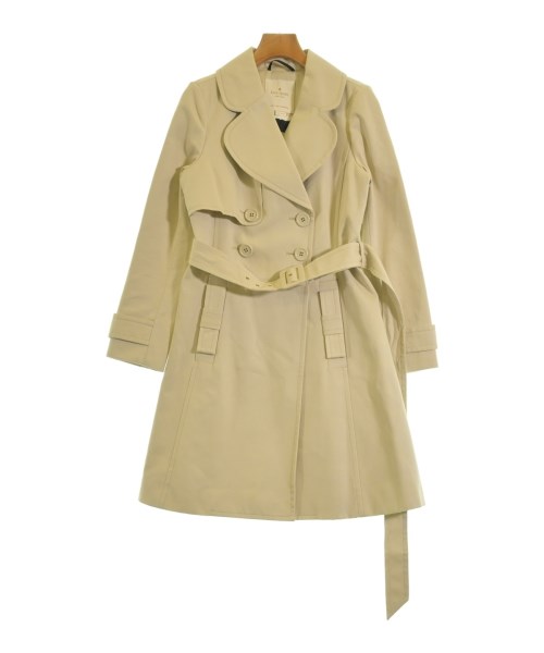 kate spade new york(ケイトスペードニューヨーク)のトレンチコート サイズ:2(S位) 6,600円