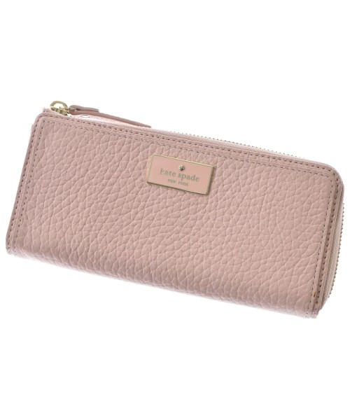 kate spade new york(ケイトスペードニューヨーク)財布・コインケース ピンク サイズ:-/2200683514308
