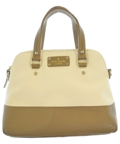 kate spade new york(ケイトスペードニューヨーク)ハンドバッグ 白 サイズ:-/2200689471025