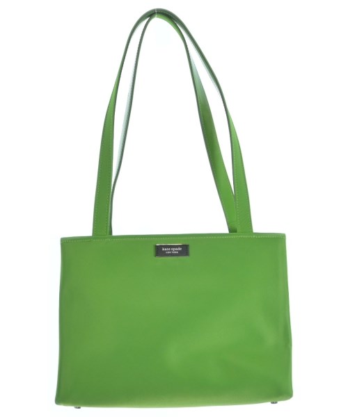 kate spade new york(ケイトスペードニューヨーク)ショルダーバッグ 緑 サイズ:-/2200686053095