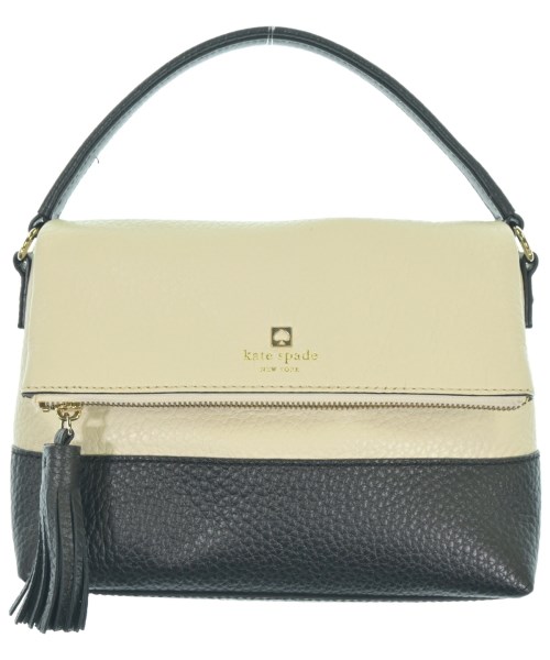 kate spade new york(ケイトスペードニューヨーク)ハンドバッグ 白 サイズ:-/2200688910020