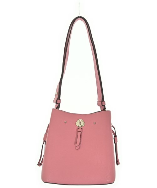 kate spade new york(ケイトスペードニューヨーク)ショルダーバッグ ピンク サイズ:-/2200689705014