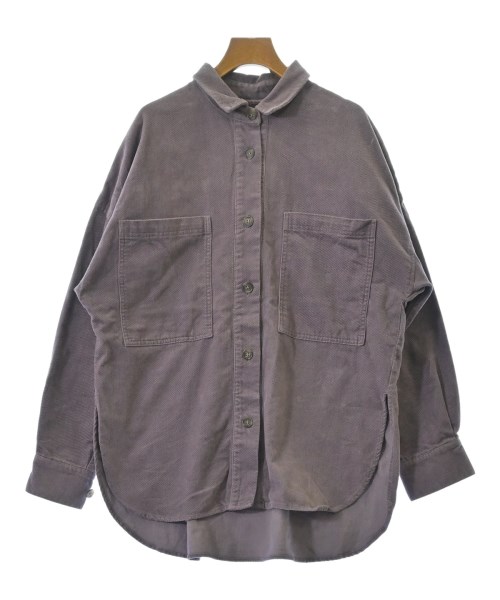 ローリーズファーム(LOWRYS FARM)のLOWRYS FARM カジュアルシャツ