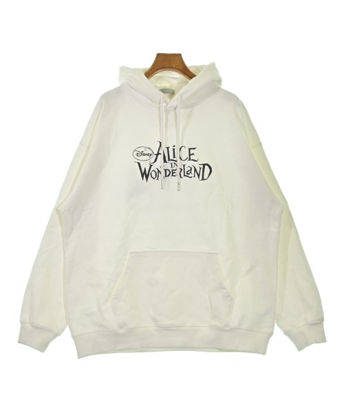 LOWRYS FARM(ローリーズファーム)パーカー 白 サイズ:F/2200587992073