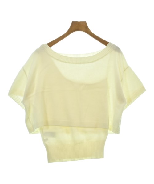 LOWRYS FARM(ローリーズファーム)アンサンブル 白 サイズ:F/2200622257068