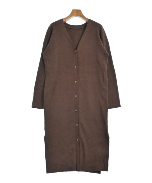 LOWRYS FARM(ローリーズファーム)ワンピース 茶 サイズ:F/2200631779018