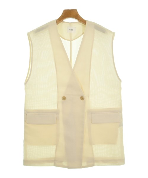 LOWRYS FARM(ローリーズファーム)カジュアルジャケット 白 サイズ:F/2200620091121