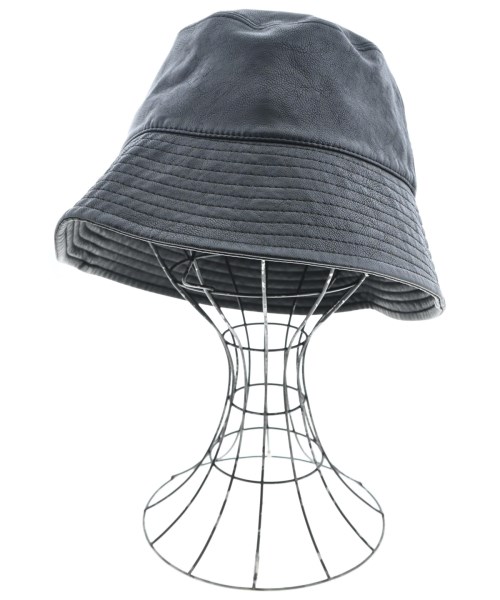 LOWRYS FARM(ローリーズファーム)ハット 黒 サイズ:-/2200667105195