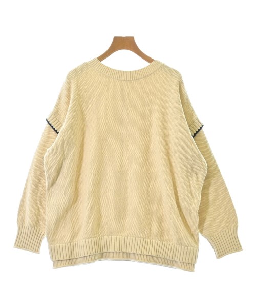 LOWRYS FARM(ローリーズファーム)ニット・セーター 白 サイズ:2(M位)/2200668290036