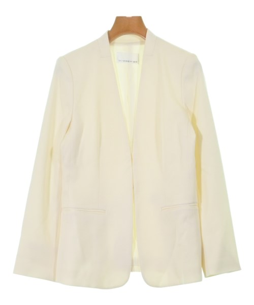 エム　プルミエ(M-PREMIER)のM-PREMIER テーラードジャケット