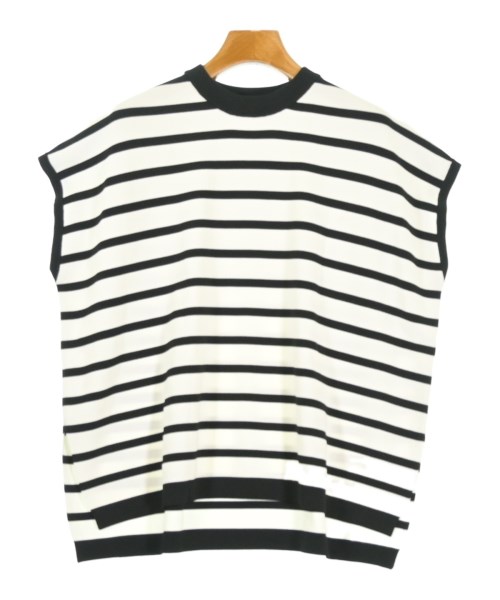 M-PREMIER(エム　プルミエ)のベスト/ノースリーブ サイズ:36(S位) 2,900円