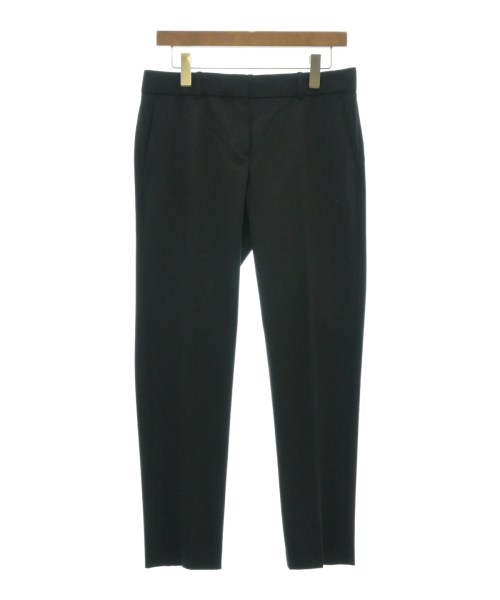 Theory(セオリー)スラックス 黒 サイズ:6(XL位)/2200522810141