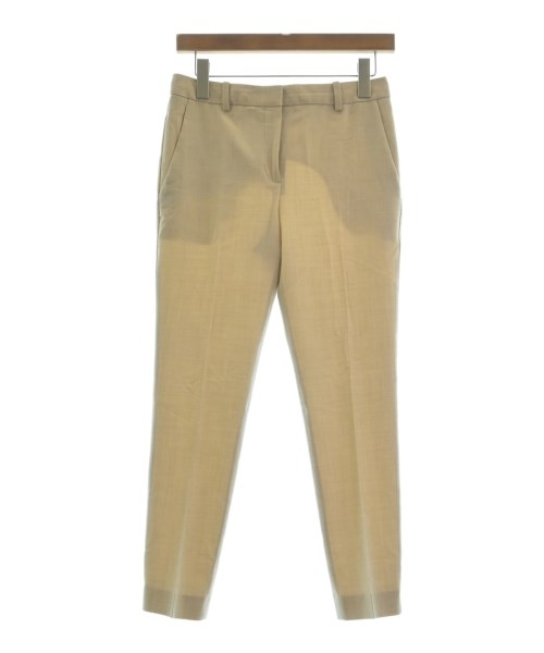 Theory(セオリー)スラックス ベージュ サイズ:00(XS位)/2200523353012