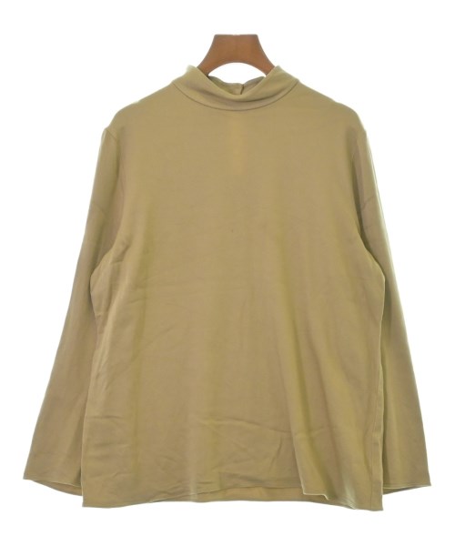 Theory(セオリー)ブラウス ベージュ サイズ:L/2200467037016