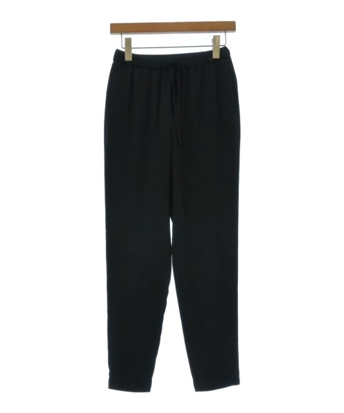 Theory(セオリー)デニムパンツ 黒 サイズ:XS/2200489578023