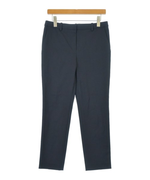 Theory(セオリー)スラックス 紺 サイズ:4(L位)/2200552127134