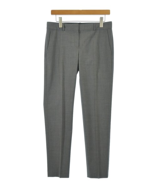 Theory(セオリー)スラックス グレー サイズ:4(L位)/2200557896011