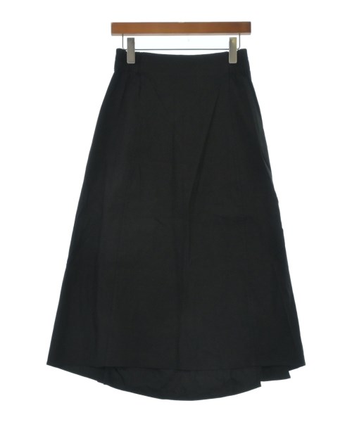 セオリー(Theory)のTheory ロング・マキシ丈スカート