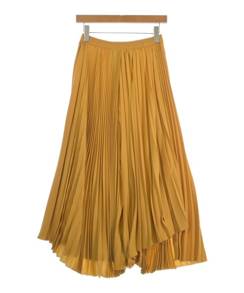 セオリー(Theory)のTheory ロング・マキシ丈スカート